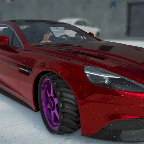 The Crew 2