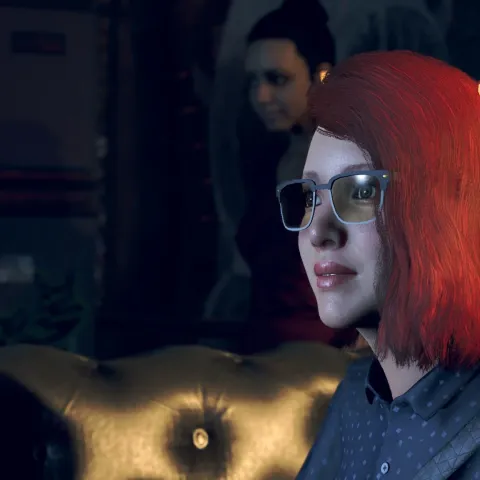 Watch Dogs Legion