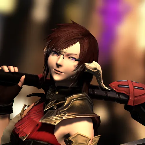 Final Fantasy XIV