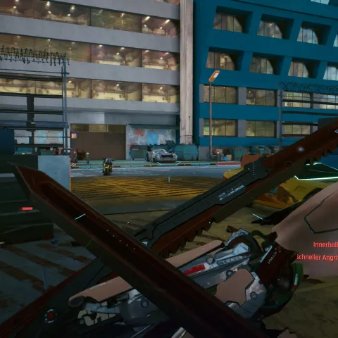 Cyberpunk 2077