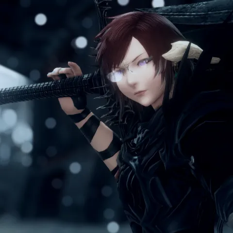 Final Fantasy XIV