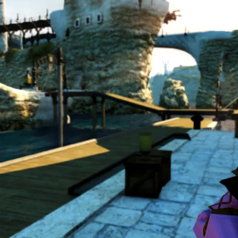 Final Fantasy XIV