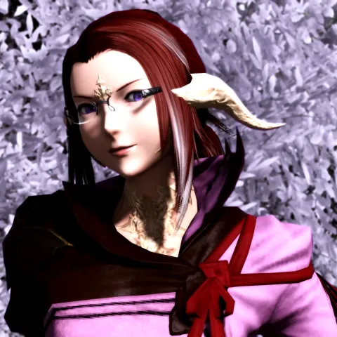 Final Fantasy XIV