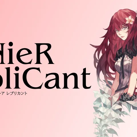 NieR: Automata