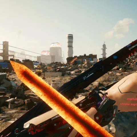 Cyberpunk 2077