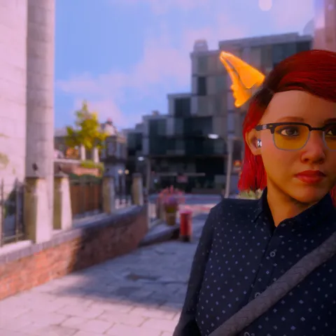 Watch Dogs Legion
