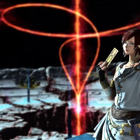 Final Fantasy XIV