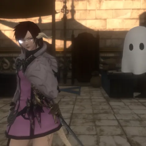 Final Fantasy XIV