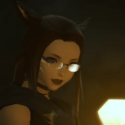 Final Fantasy XIV