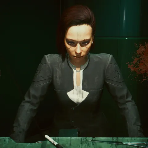 Cyberpunk 2077