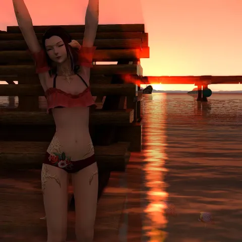 Final Fantasy XIV