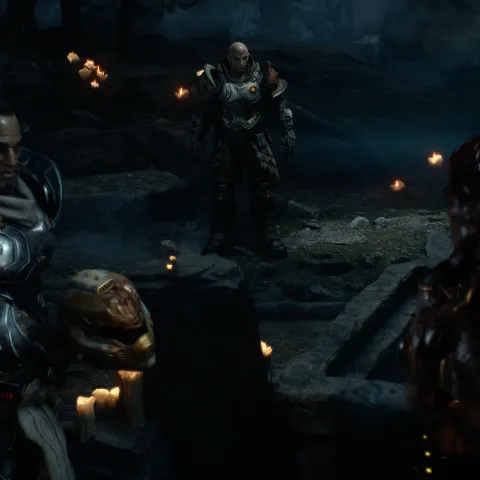DOOM The Dark Ages