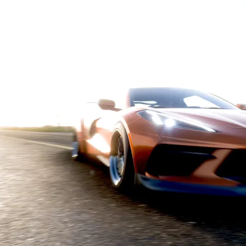 Forza Horizon 5