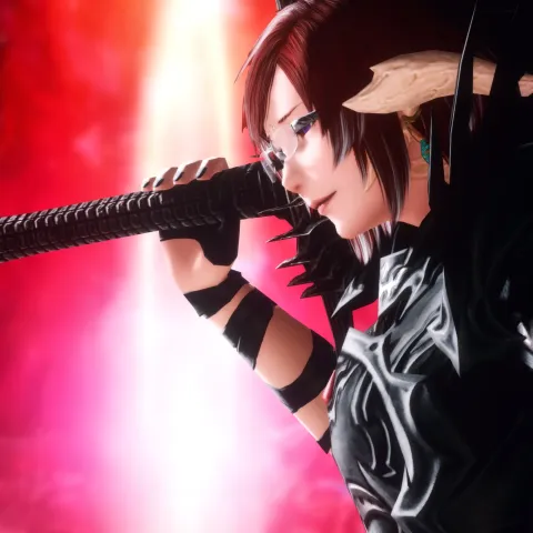 Final Fantasy XIV