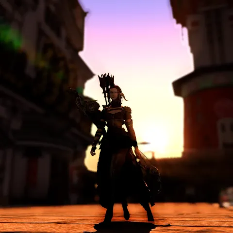 Final Fantasy XIV