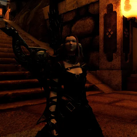 Final Fantasy XIV