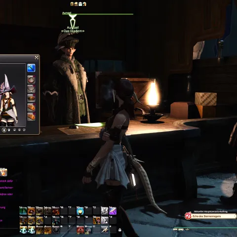 Final Fantasy XIV