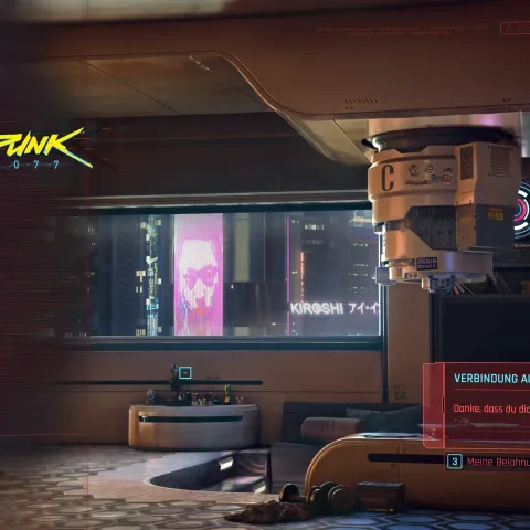 Cyberpunk 2077