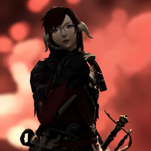 Final Fantasy XIV