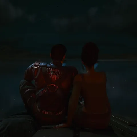 Cyberpunk 2077