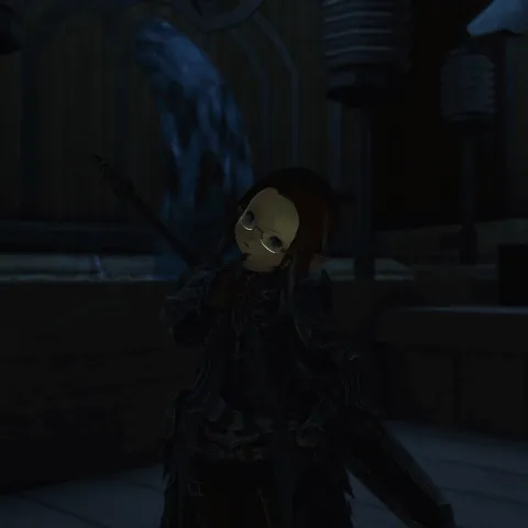 Final Fantasy XIV