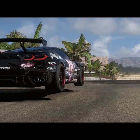 Forza Horizon 5