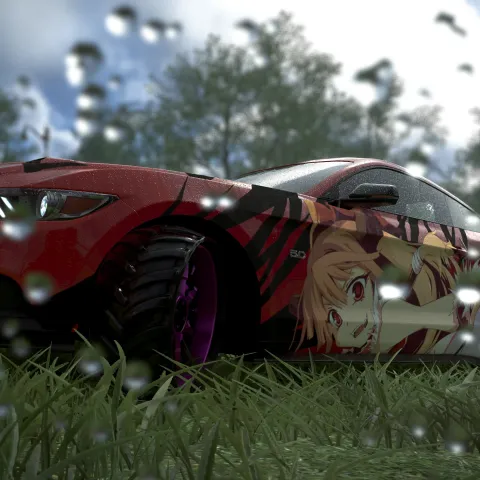 The Crew 2