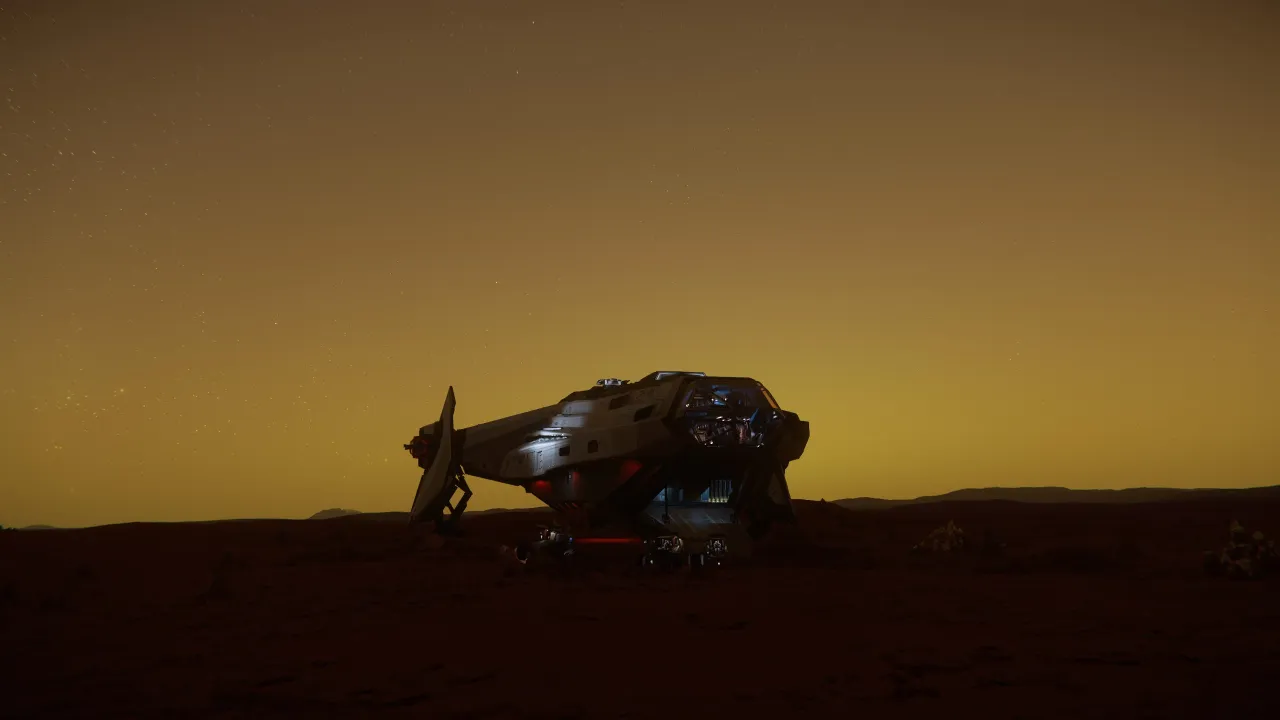 Star Citizen Galeriebild