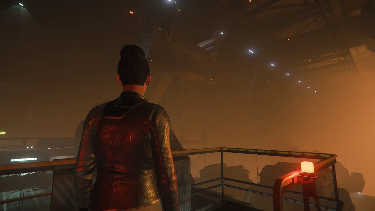Star Citizen Galeriebild
