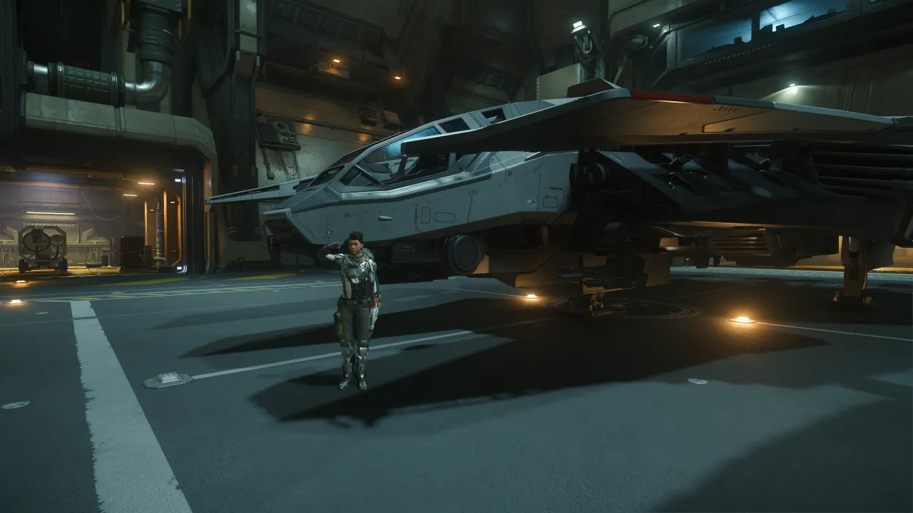 Star Citizen Galeriebild