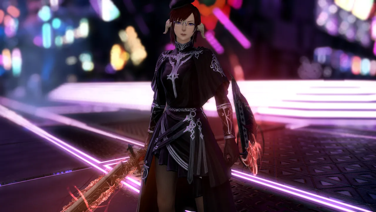 Final Fantasy XIV Galeriebild