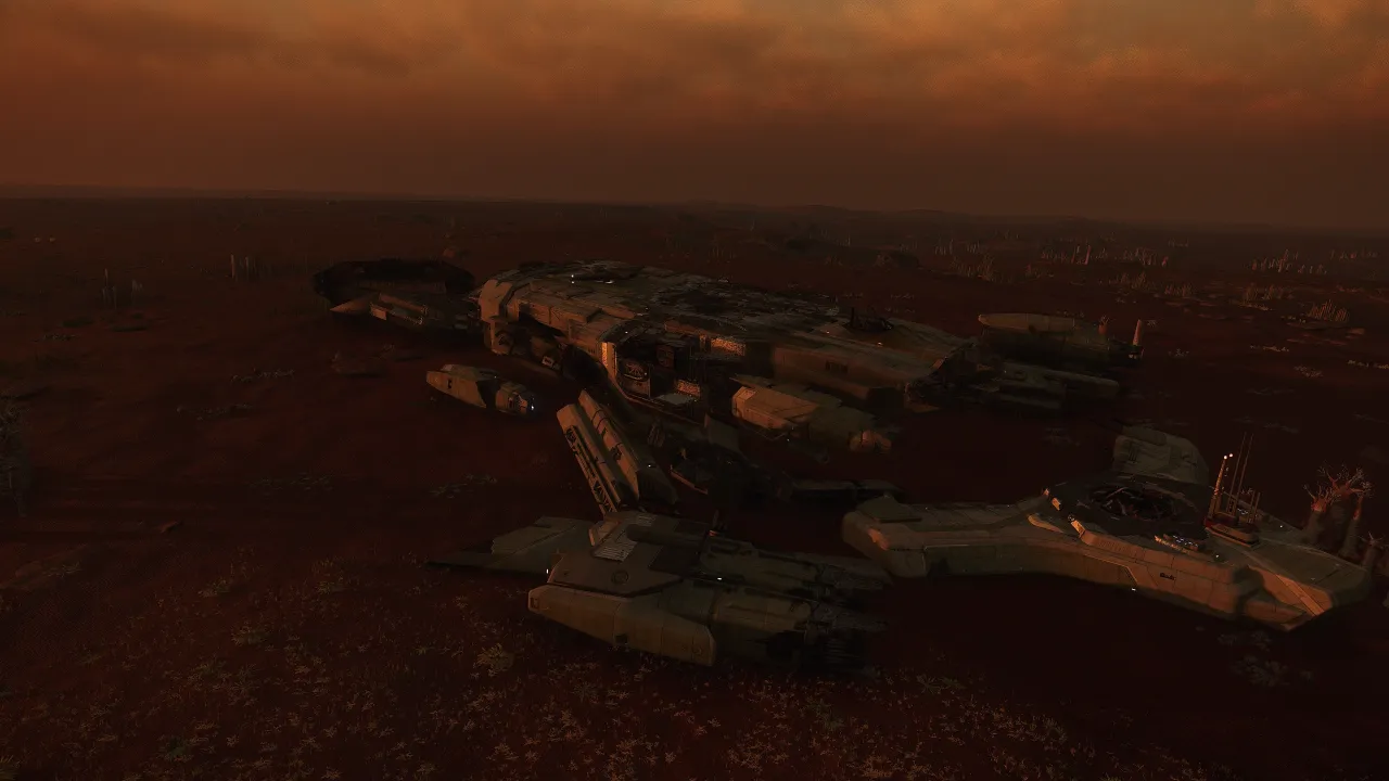 Star Citizen Galeriebild
