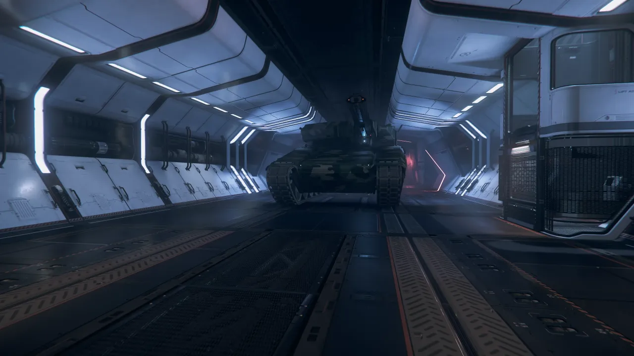 Star Citizen Galeriebild