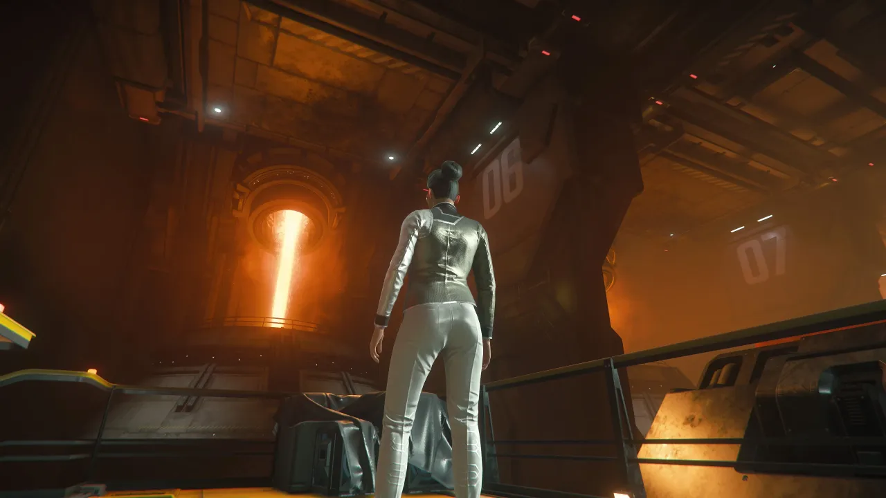 Star Citizen Galeriebild