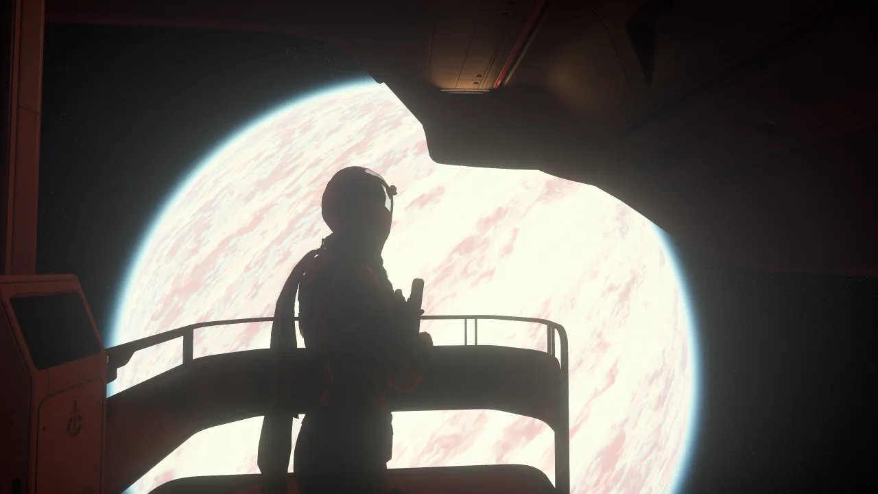 Star Citizen Galeriebild