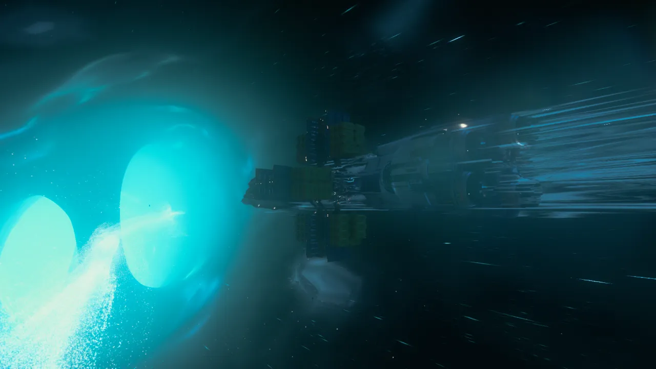 Star Citizen Galeriebild