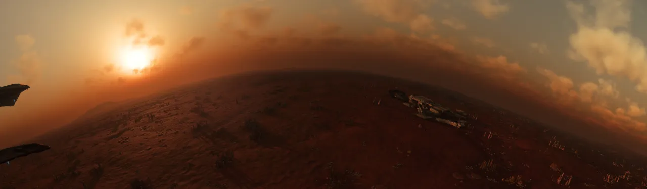 Star Citizen Galeriebild