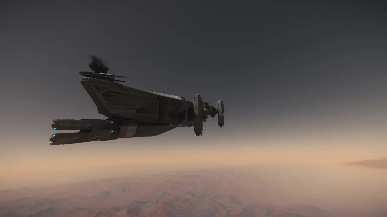Star Citizen Galeriebild