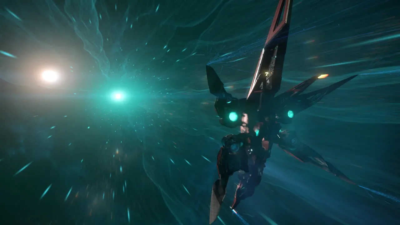 Star Citizen Galeriebild