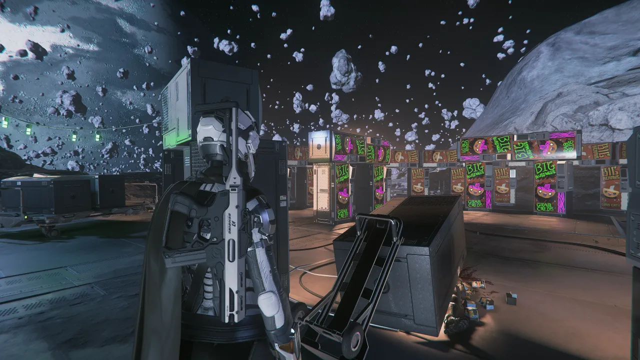 Star Citizen Galeriebild