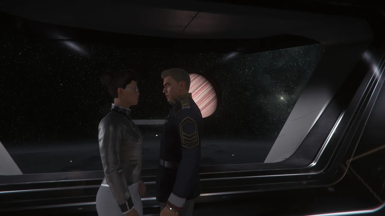 Star Citizen Galeriebild