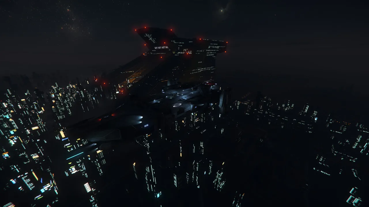 Star Citizen Galeriebild