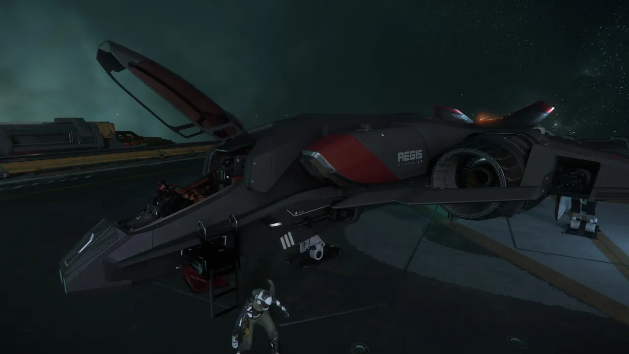 Star Citizen Galeriebild