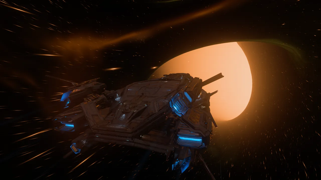 Star Citizen Galeriebild