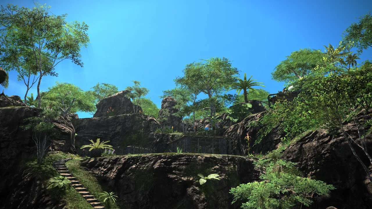 Final Fantasy XIV Galeriebild