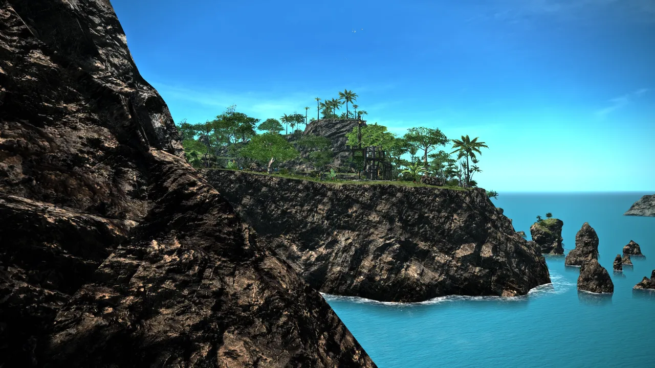 Final Fantasy XIV Galeriebild