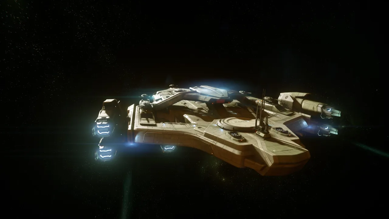 Star Citizen Galeriebild