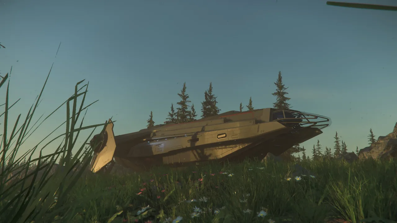 Star Citizen Galeriebild