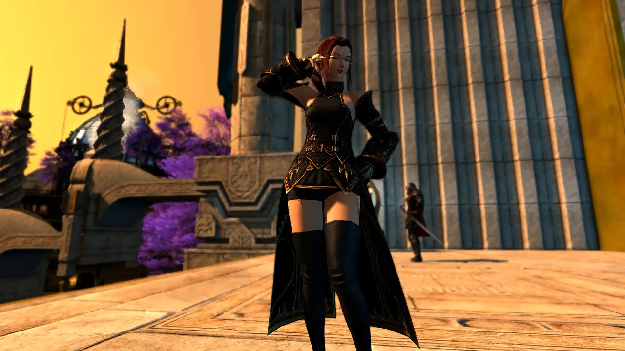 Final Fantasy XIV Galeriebild