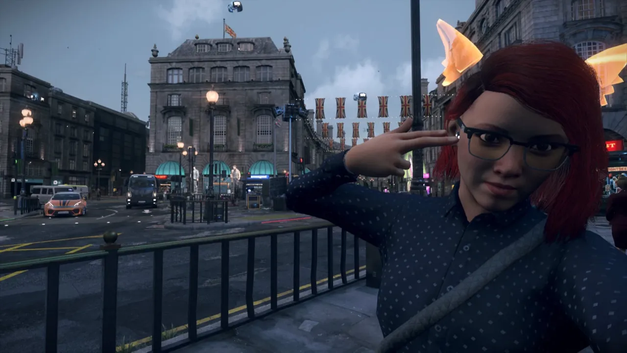 Willkommen in London! Was gibt es schöneres, als erst einmal ausgewogen zu shoppen?
